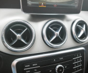 Mercedes-Benz CLA Kupé 220 CDI 4matic