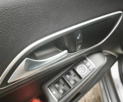 Mercedes-Benz CLA Kupé 220 CDI 4matic