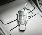 Mercedes-Benz CLA Kupé 220 CDI 4matic