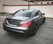 Mercedes-Benz CLA Kupé 220 CDI 4matic