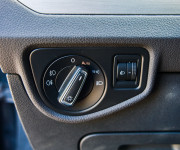 Volkswagen Touran 2.0 TDI SCR 150k 7miestne 6st. manuál Nelakované