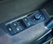 Volkswagen Touran 2.0 TDI SCR 150k 7miestne 6st. manuál Nelakované