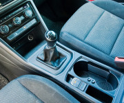 Volkswagen Touran 2.0 TDI SCR 150k 7miestne 6st. manuál Nelakované