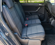 Volkswagen Touran 2.0 TDI SCR 150k 7miestne 6st. manuál Nelakované