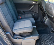 Volkswagen Touran 2.0 TDI SCR 150k 7miestne 6st. manuál Nelakované
