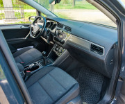 Volkswagen Touran 2.0 TDI SCR 150k 7miestne 6st. manuál Nelakované