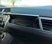 Volkswagen Touran 2.0 TDI SCR 150k 7miestne 6st. manuál Nelakované