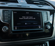 Volkswagen Touran 2.0 TDI SCR 150k 7miestne 6st. manuál Nelakované