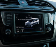 Volkswagen Touran 2.0 TDI SCR 150k 7miestne 6st. manuál Nelakované