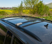 Volkswagen Touran 2.0 TDI SCR 150k 7miestne 6st. manuál Nelakované