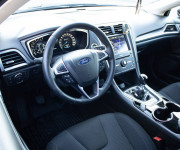 Ford Mondeo Combi 2.0 TDCi 180k Duratorq Titanium