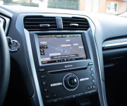 Ford Mondeo Combi 2.0 TDCi 180k Duratorq Titanium