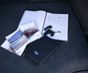 Ford Mondeo Combi 2.0 TDCi 180k Duratorq Titanium