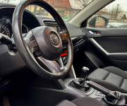 Mazda CX-5 2.2 Skyactiv-D AWD Challenge