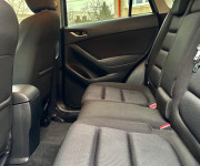 Mazda CX-5 2.2 Skyactiv-D AWD Challenge