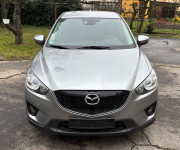 Mazda CX-5 2.2 Skyactiv-D AWD Challenge