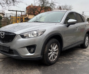 Mazda CX-5 2.2 Skyactiv-D AWD Challenge