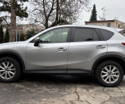 Mazda CX-5 2.2 Skyactiv-D AWD Challenge