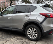 Mazda CX-5 2.2 Skyactiv-D AWD Challenge