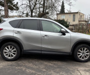 Mazda CX-5 2.2 Skyactiv-D AWD Challenge