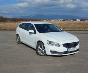 Volvo V60 D3 2.0L Base Geartronic