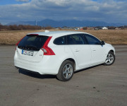 Volvo V60 D3 2.0L Base Geartronic