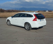 Volvo V60 D3 2.0L Base Geartronic