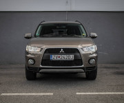 Mitsubishi Outlander 2.2 DI-D (177k) Instyle