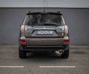 Mitsubishi Outlander 2.2 DI-D (177k) Instyle