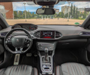 Peugeot 308 Break/SW SW 2.0 BlueHDi GT