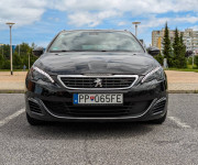 Peugeot 308 Break/SW SW 2.0 BlueHDi GT