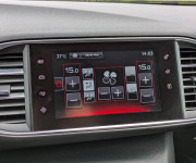 Peugeot 308 Break/SW SW 2.0 BlueHDi GT