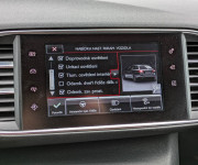 Peugeot 308 Break/SW SW 2.0 BlueHDi GT