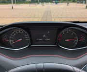Peugeot 308 Break/SW SW 2.0 BlueHDi GT