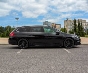 Peugeot 308 Break/SW SW 2.0 BlueHDi GT