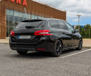 Peugeot 308 Break/SW SW 2.0 BlueHDi GT