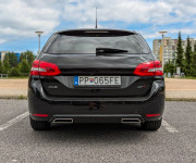 Peugeot 308 Break/SW SW 2.0 BlueHDi GT