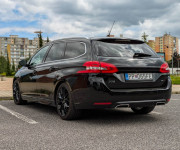 Peugeot 308 Break/SW SW 2.0 BlueHDi GT