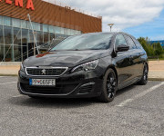 Peugeot 308 Break/SW SW 2.0 BlueHDi GT