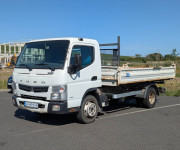 Mitsubishi Canter (40) Fuso 3.0,110kW,3-stranný vyklápač