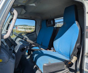 Mitsubishi Canter (40) Fuso 3.0,110kW,3-stranný vyklápač