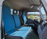 Mitsubishi Canter (40) Fuso 3.0,110kW,3-stranný vyklápač