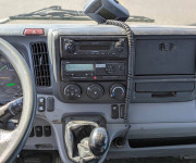 Mitsubishi Canter (40) Fuso 3.0,110kW,3-stranný vyklápač