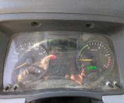 Mitsubishi Canter (40) Fuso 3.0,110kW,3-stranný vyklápač