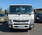 Mitsubishi Canter (40) Fuso 3.0,110kW,3-stranný vyklápač