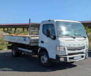 Mitsubishi Canter (40) Fuso 3.0,110kW,3-stranný vyklápač