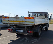 Mitsubishi Canter (40) Fuso 3.0,110kW,3-stranný vyklápač