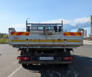 Mitsubishi Canter (40) Fuso 3.0,110kW,3-stranný vyklápač
