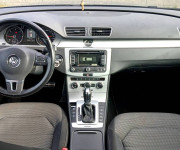 Volkswagen Passat Variant Alltrack 2.0 TDI BMT 4MOTION DSG