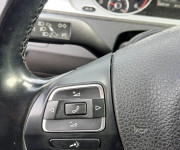 Volkswagen Passat Variant Alltrack 2.0 TDI BMT 4MOTION DSG